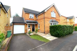 Front Of House- click for photo gallery